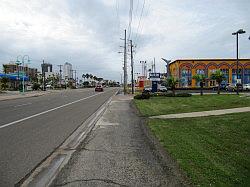 South Padre Island, Texas